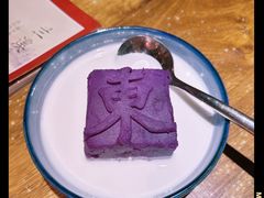 -兰溪小馆(东直门簋街店)