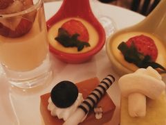 -安蒂娅·海鲜自助餐厅(安蒂娅美兰酒店)