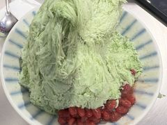 -Ice Monster冰馆·CNN评选全球十大甜品(国贸商城店)