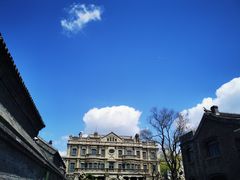 -张学良旧居陈列馆