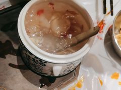 -大芊金重庆串串火锅(南京路店)