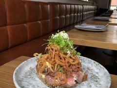 -BOR Eatery(安福路店)