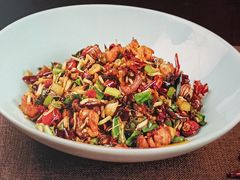-福照楼汽锅鸡·云南菜(万达广场店)