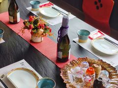 -原志优秀食材·匠心料理·海胆主题(金亿广场店)