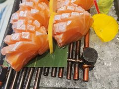 -龙吟大江户(华侨店)