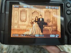 点击看大图 -青禾蒙娜丽莎婚纱摄影(武汉总店)