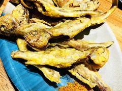 -1819餐厅·团队聚餐·烤串·精酿