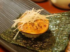 -岚山日式料理(郴州友阿国际广场店)