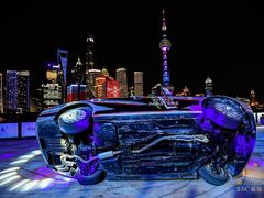 -上海港国际客运中心