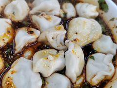 -回坊马二饺子馆