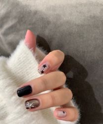 -RL Nail·瑞丽美甲美睫品牌原创店
