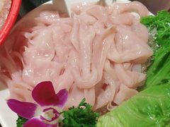 -大龙燚火锅(南山大道店)
