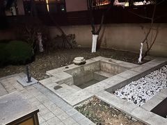 -大连金石滩绿发温泉假日酒店