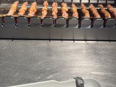 -很久以前羊肉串(南京路第一百货店)