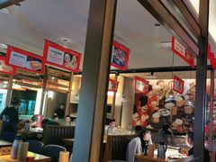-蚝太郎 • 海鲜烧烤(Upark店)