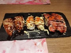 -诚·鳗屋(星摩尔店)