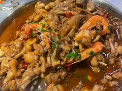 -胖哥俩肉蟹煲(来福士店)