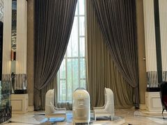 -上海星河湾酒店(闵行店)