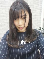 -尚·丹尼Hair