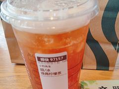 -星巴克(首钢店)