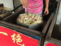 -孙氏梅花糕(马台街)
