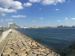 -神户港