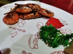 -宋园·金宴浙鲜馆(静安店)