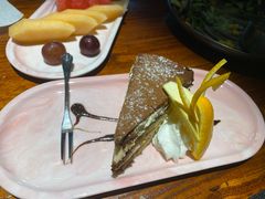 -秀·爱尔兰餐吧(上海路店)