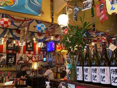 -平成屋· Late Night 食堂(四川北路店)