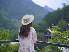 -北京山里寒舍度假酒店