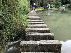-天河潭旅游度假区