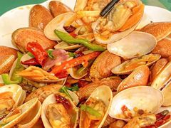 -众味海鲜大排档·活海鲜·潮汕味(南澳店)
