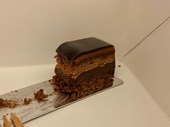 -PAUL LAFAYET 法式甜品(国金中心商场店)