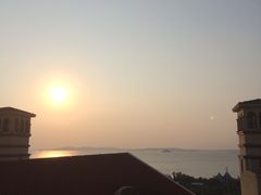 -厦门帝元维多利亚大酒店(环岛路黄厝海滩店)