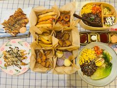 -万能料理屋(钟鼓岭路店)
