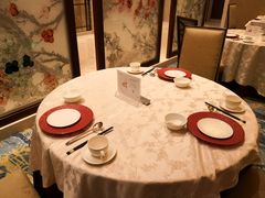 包厢-扬州香格里拉·香宫中餐厅