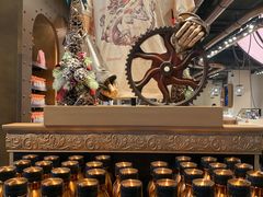-酷巧·巧克力糖果店