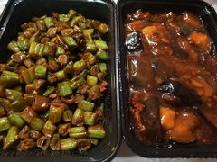 -宏宴·新京菜(望京店)