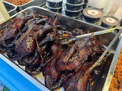 -乔波食品(杜桥中心菜场店)