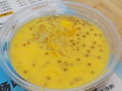 杨枝甘露-满记甜品(王府井北京市百货大楼店)