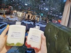 -白色日记·手作酸奶(麦凯乐店)