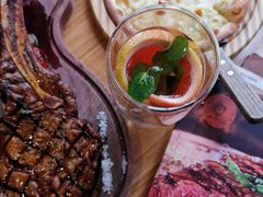 -MR.ROCKY洛奇先生RESTAURANT&BAR(宝安壹方城店)