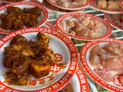 -文立新麻辣烫(合生汇21街区店)