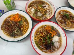 -湘味粉面馆(麓山南路店)