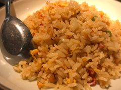 -很久以前羊肉串(中山公园店)