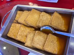 -潮喜竹溪荔湖酒家(荔枝湾店)