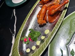 -粤·向群饭店(二沙岛店)