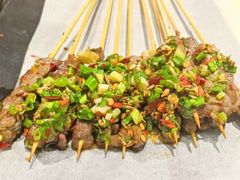 -聚味瞿记·龙虾堂(咸嘉湖店)