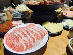 -白乐天毛肚火锅馆(南滨路店)