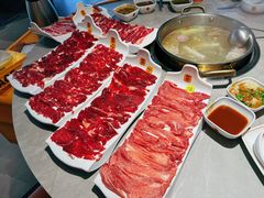 -潮发潮汕牛肉店(长隆店)